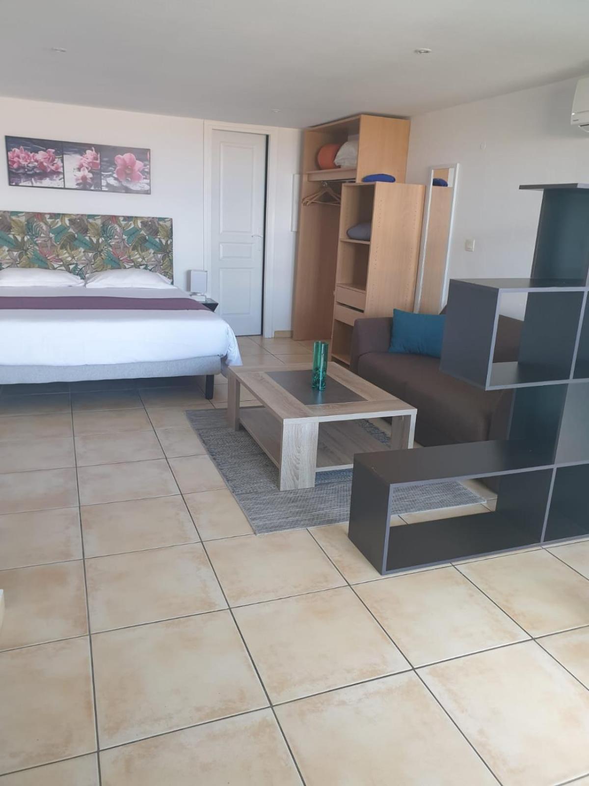Calvi Appart Hotel Cameră foto