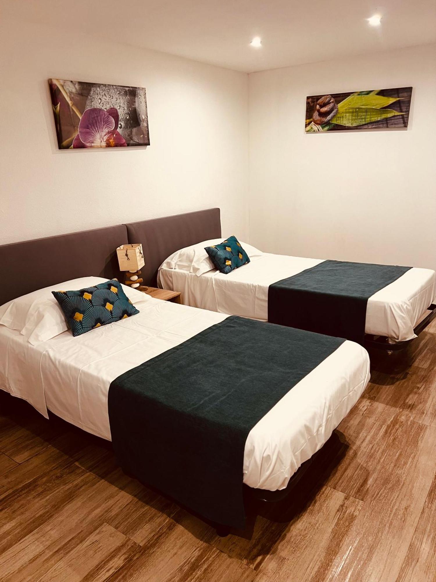 Calvi Appart Hotel Cameră foto