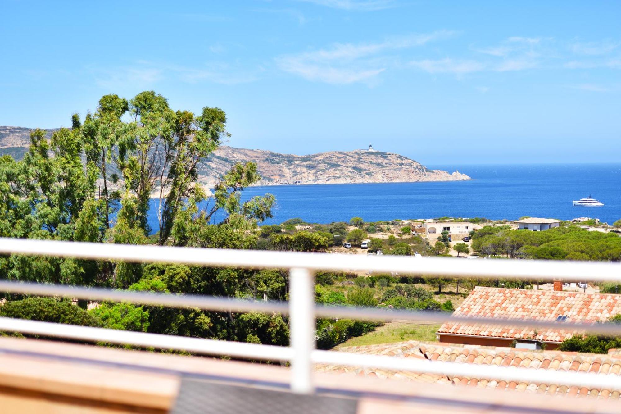 Calvi Appart Hotel Cameră foto