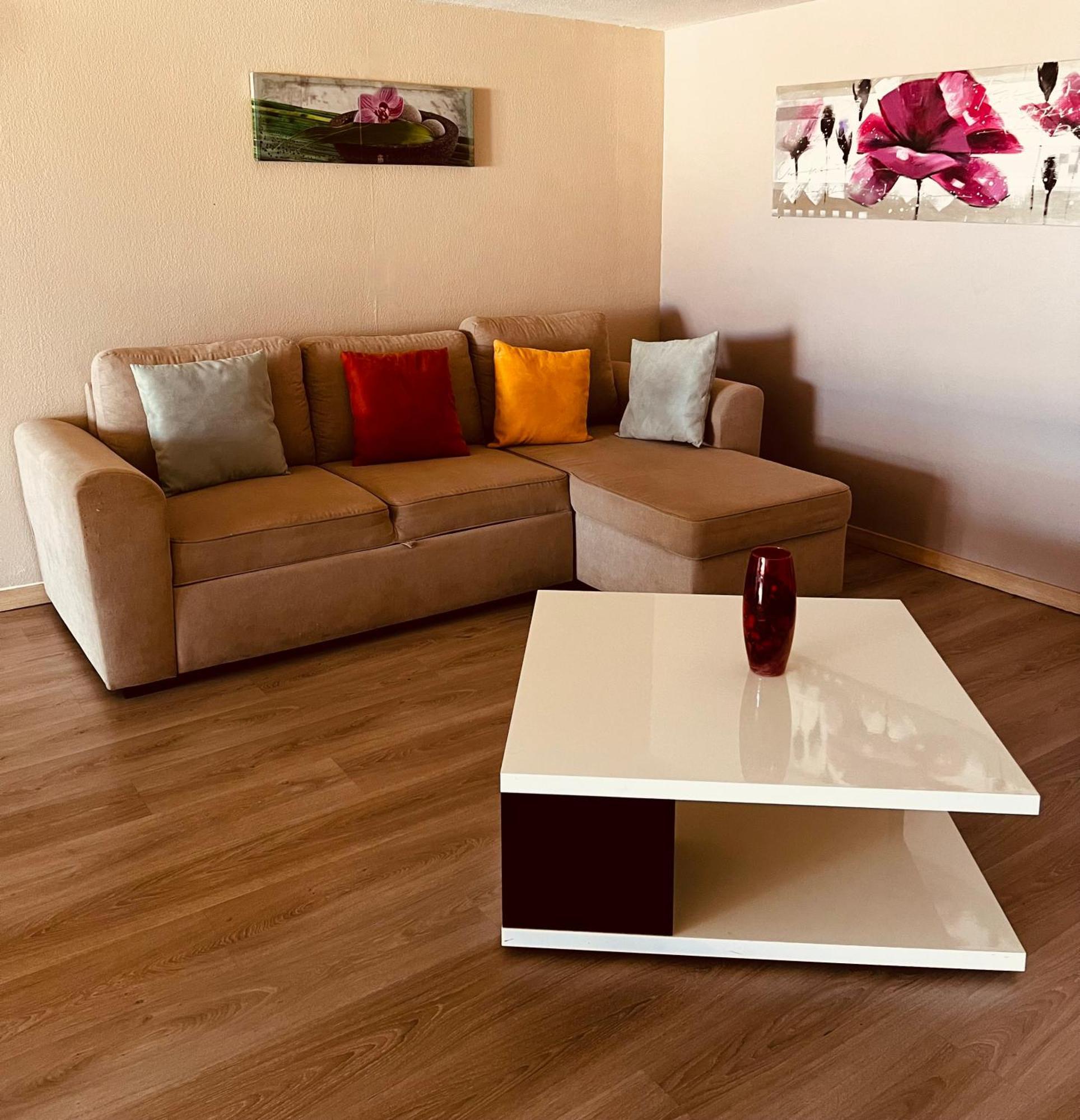 Calvi Appart Hotel Cameră foto