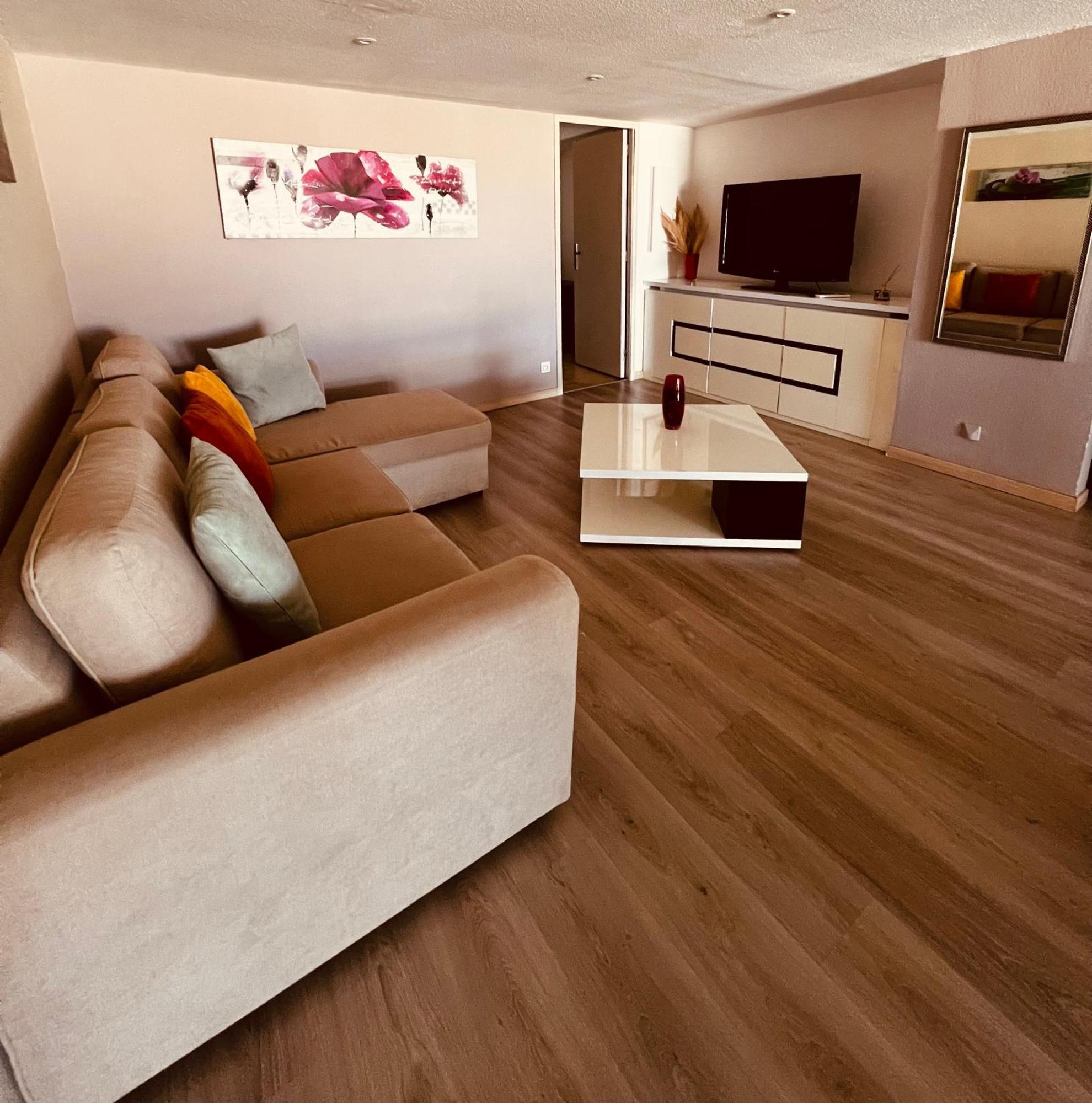 Calvi Appart Hotel Cameră foto